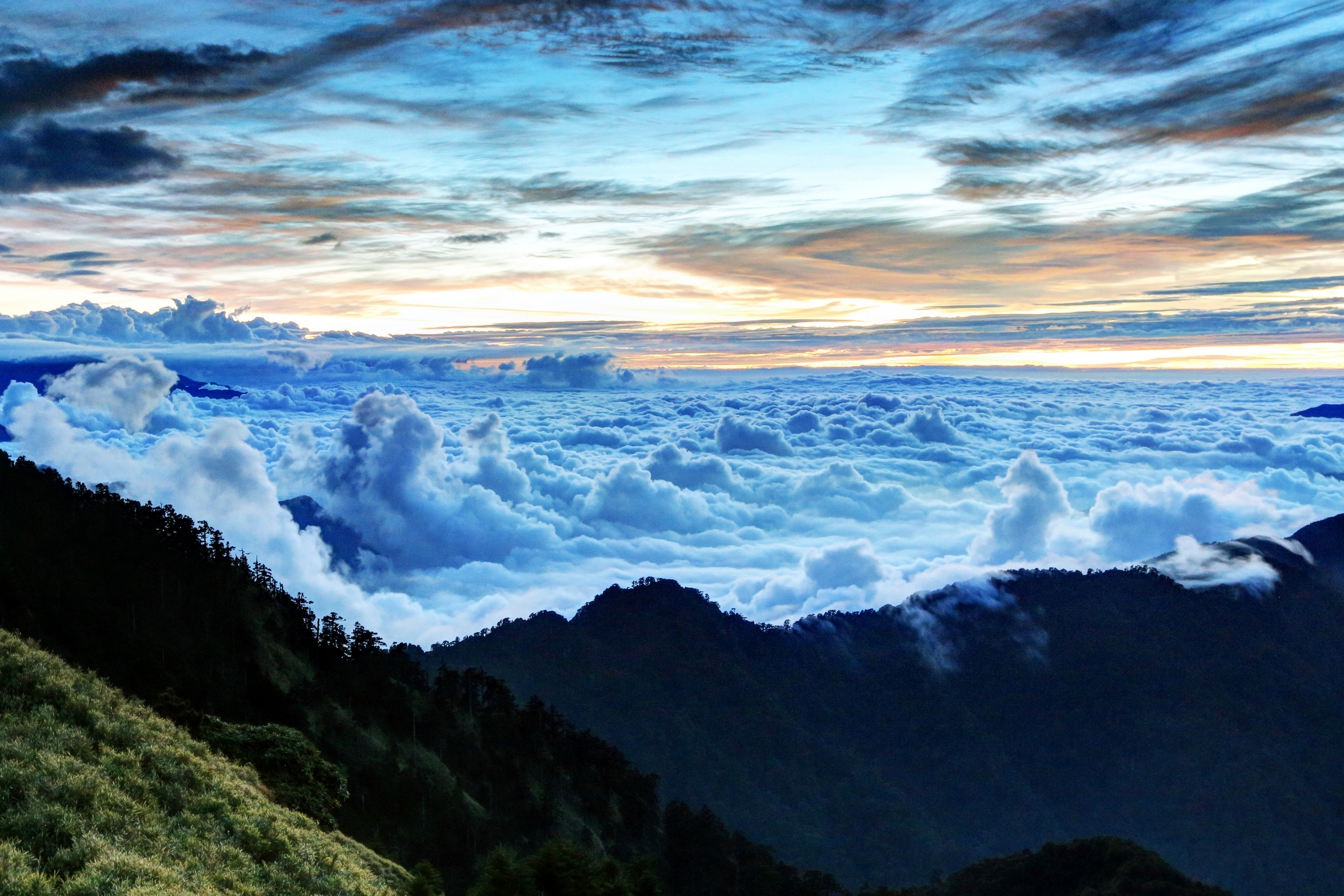 世界登山青年导师生态修复示范区第四批挂牌名单公布，国际登山队